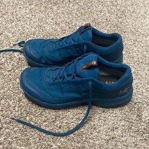 Arcteryx Ortholite Shoes